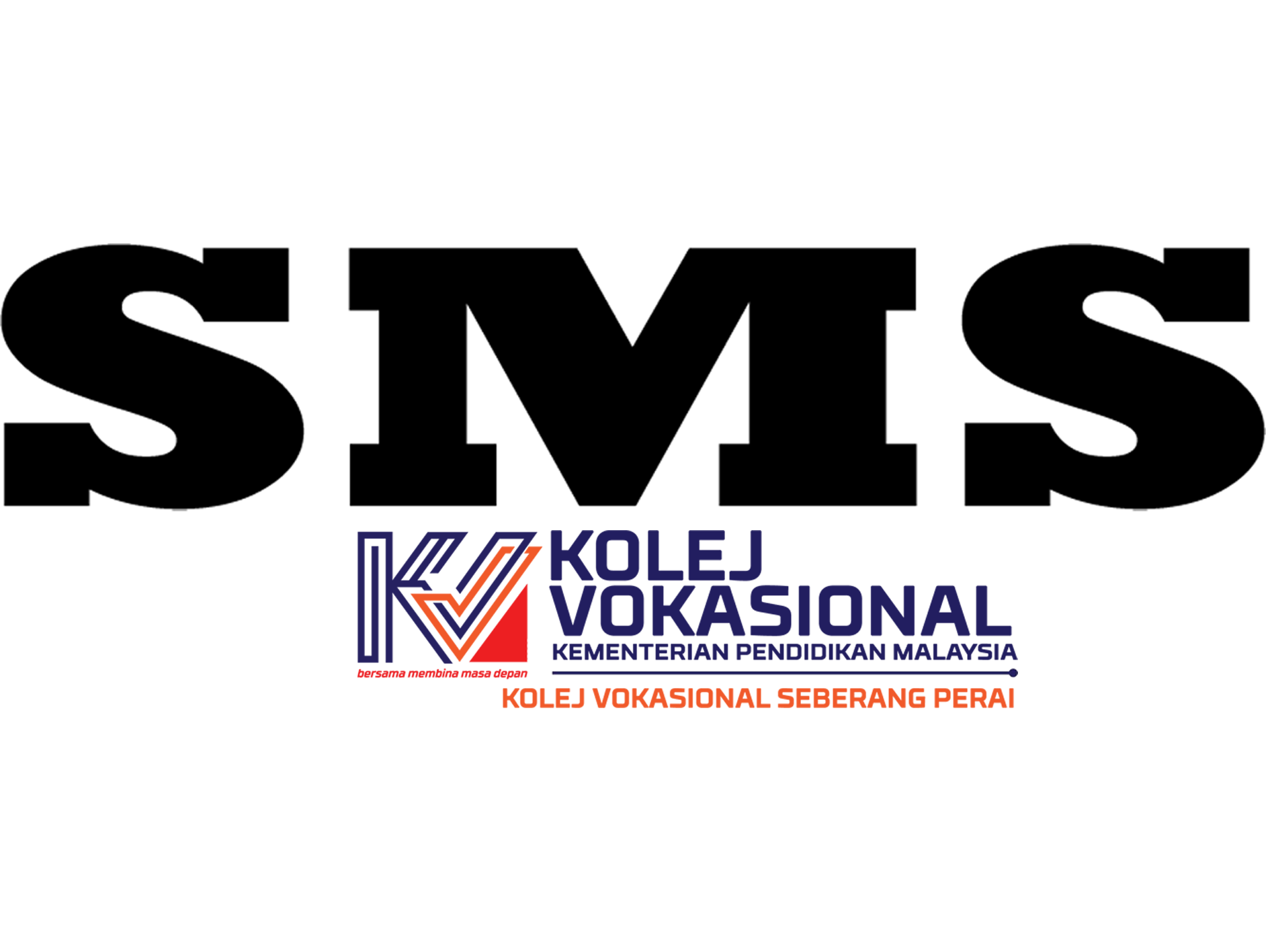 Kolej Vokasional Logo